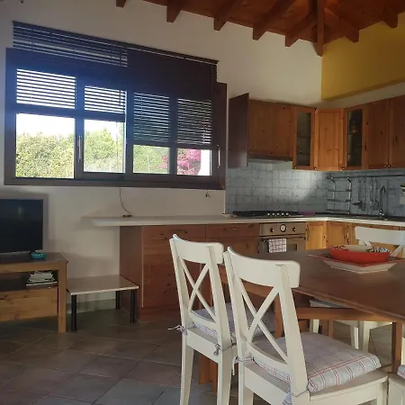Eos Villa