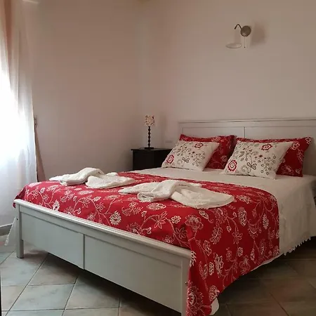 Villa Eos *