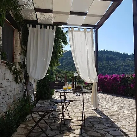Villa Eos Gaios