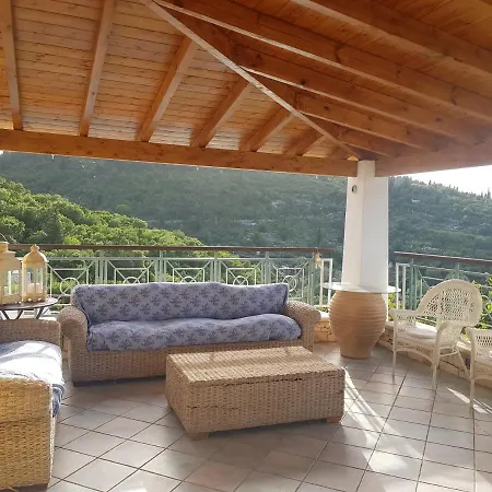 Eos Villa