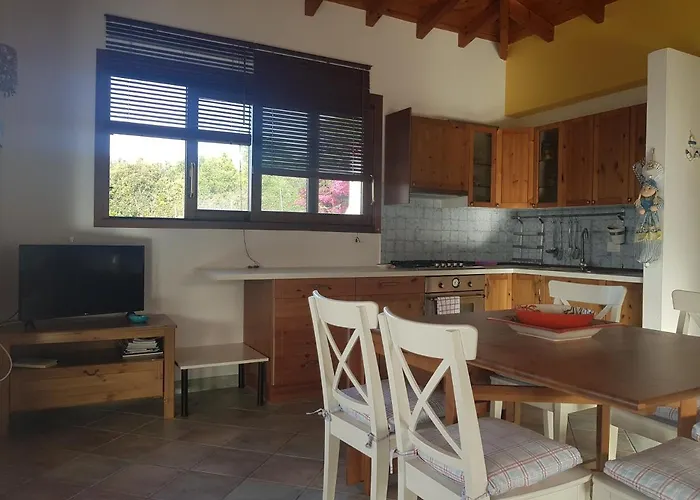 Eos Villa