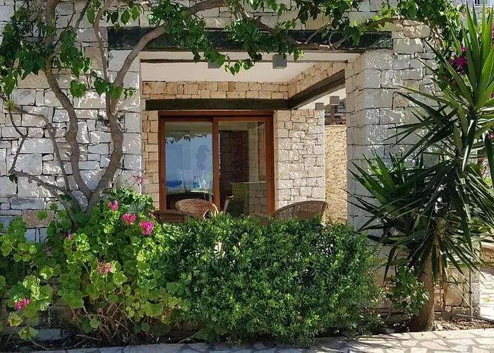 Villa Eos