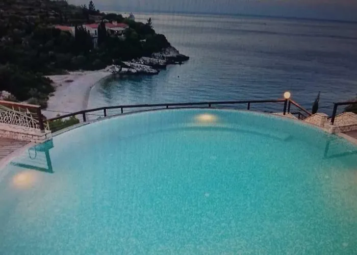 Villa Eos Gaios